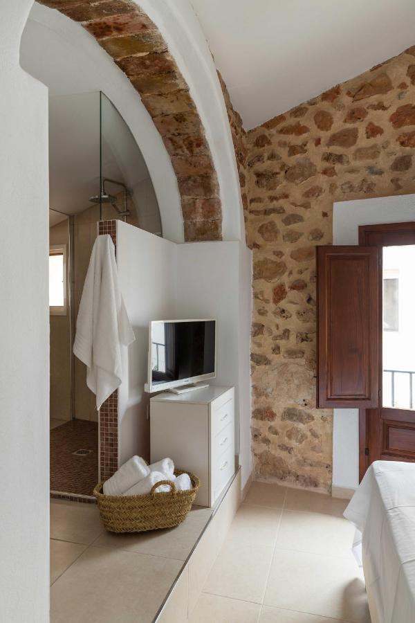 Bed & Breakfast Casa Rural Lliber Lliber