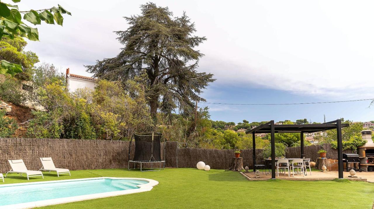 Casa Roura Vilassar De Dalt