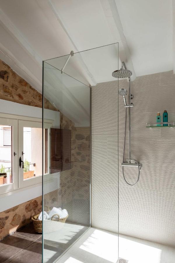 Casa Rural Lliber Bed & Breakfast Lliber