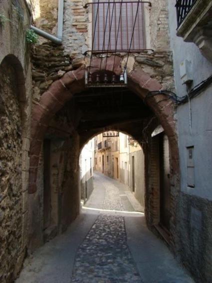 Holiday home Cal Joanet, Acollidora Caseta A