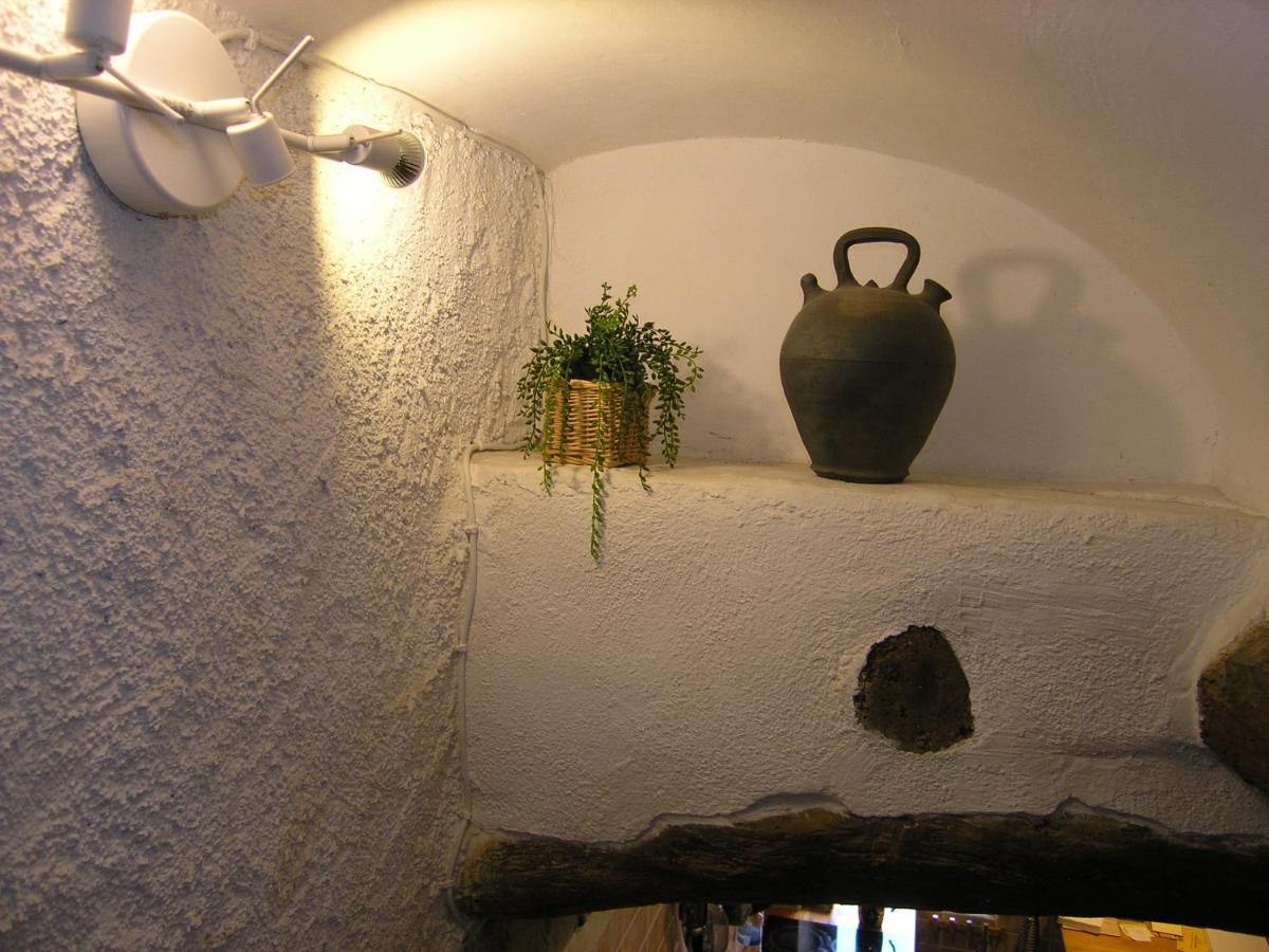 Cal Joanet, Acollidora Caseta A *