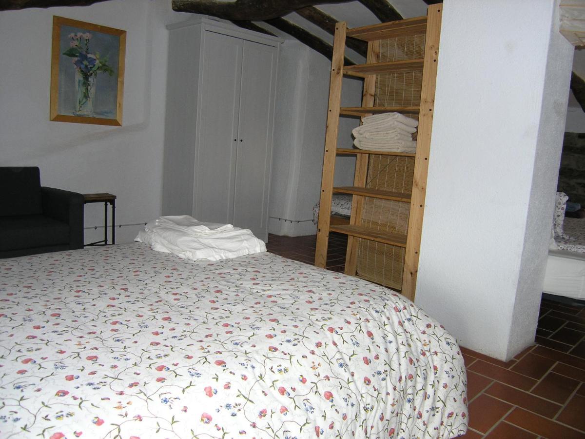 Cal Joanet, Acollidora Caseta A Holiday home