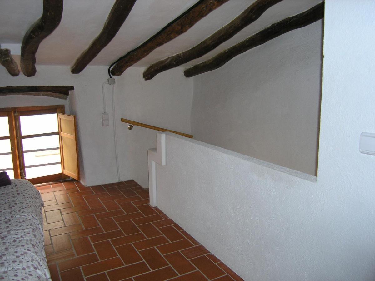 Cal Joanet, Acollidora Caseta A Holiday home *