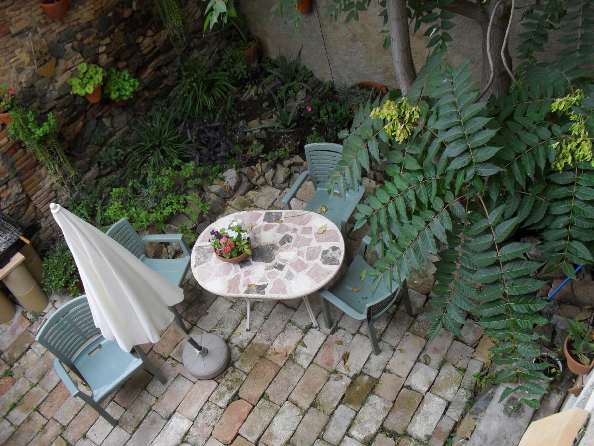 Holiday home Cal Joanet, Acollidora Caseta A *