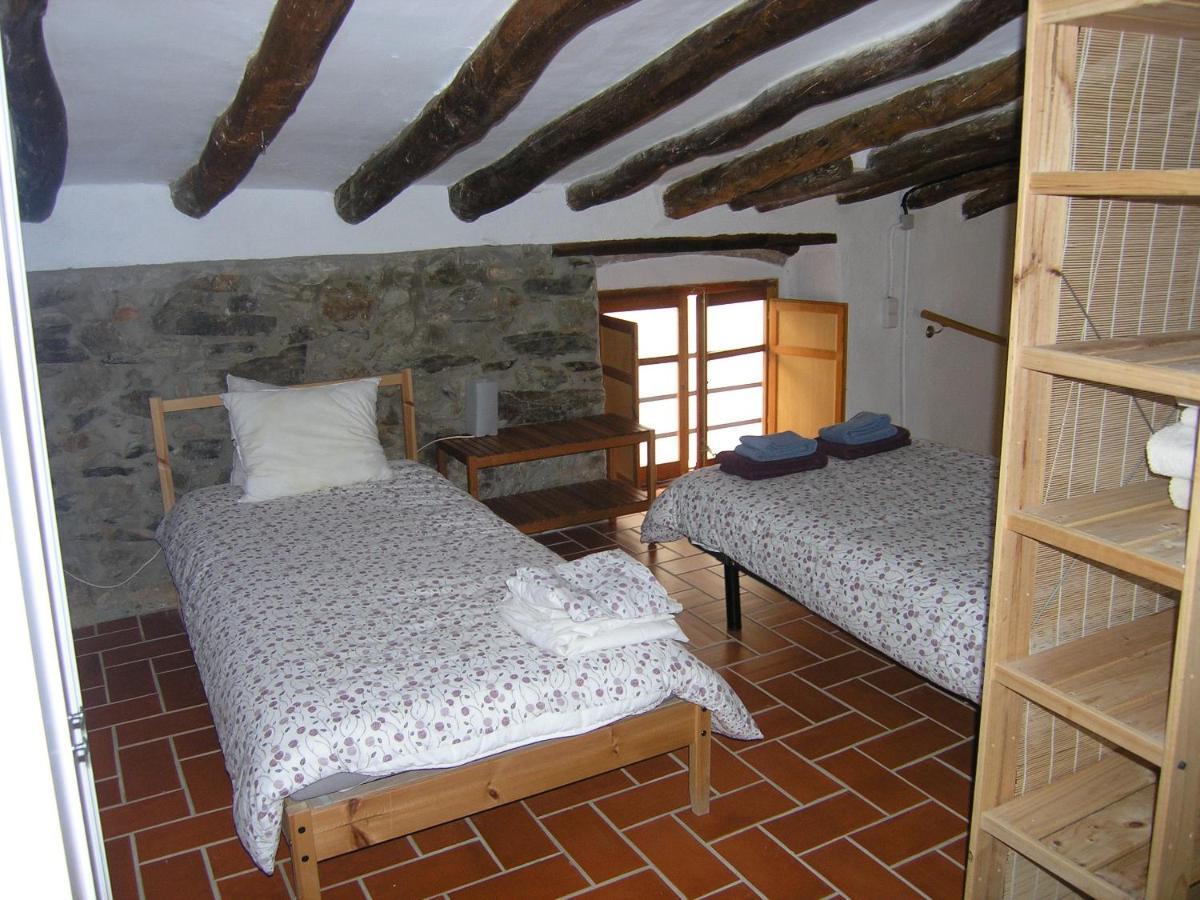 Holiday home Cal Joanet, Acollidora Caseta A