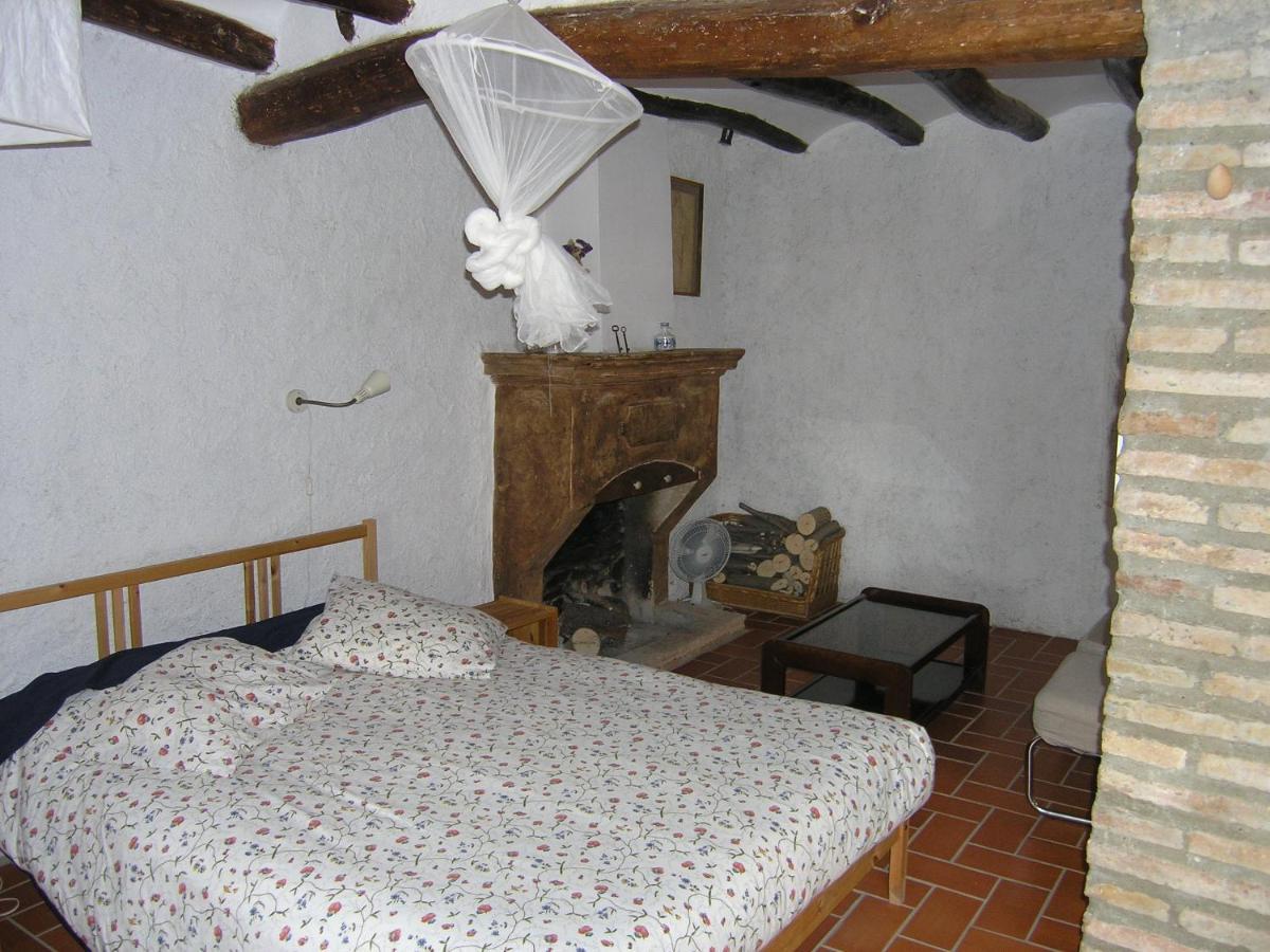 Cal Joanet, Acollidora Caseta A Holiday home *