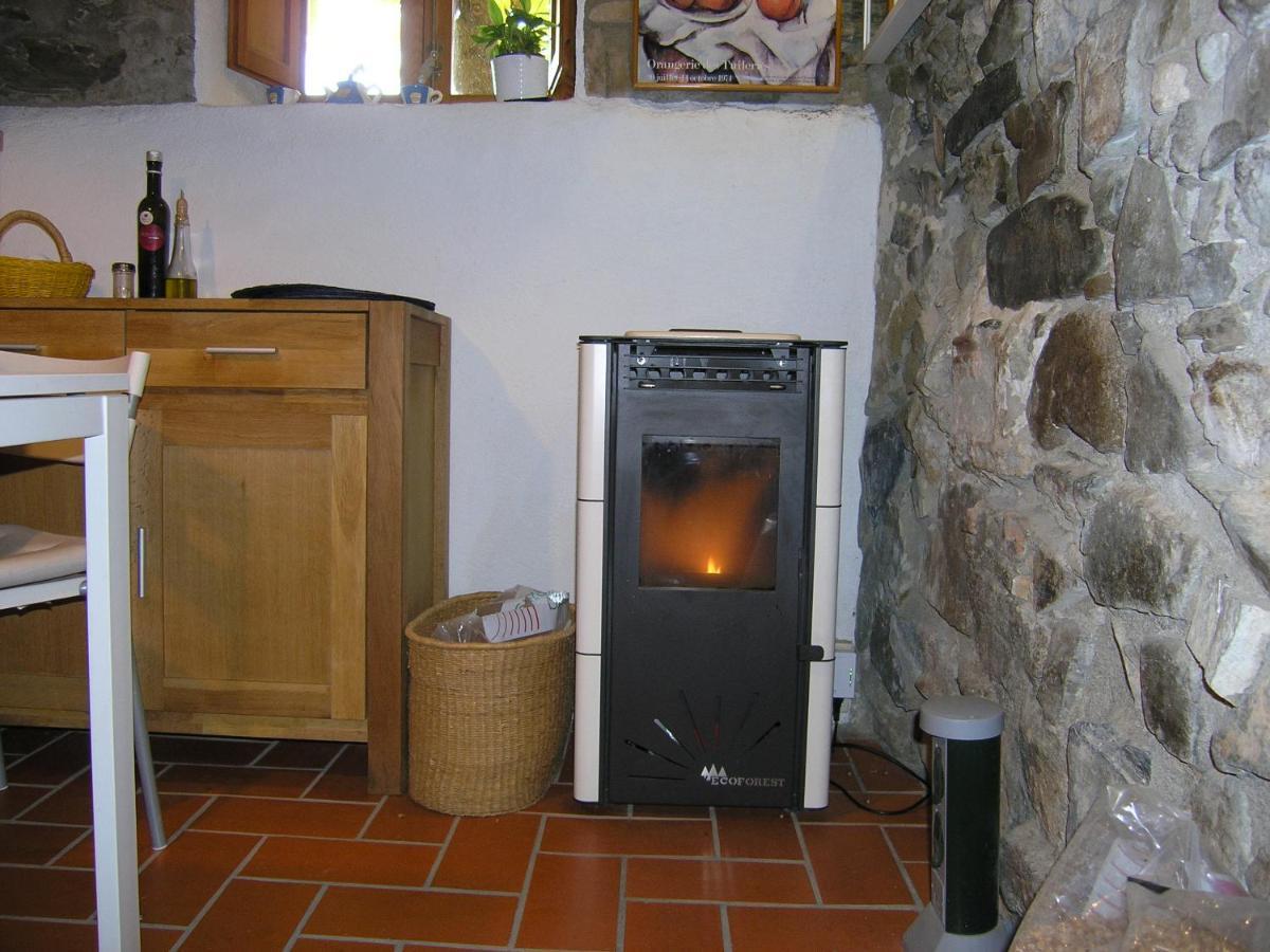 Cal Joanet, Acollidora Caseta A Gratallops