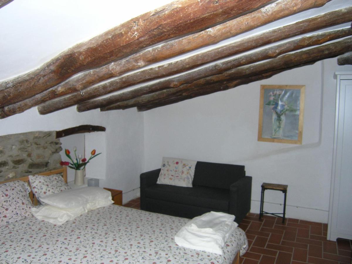 Holiday home Cal Joanet, Acollidora Caseta A
