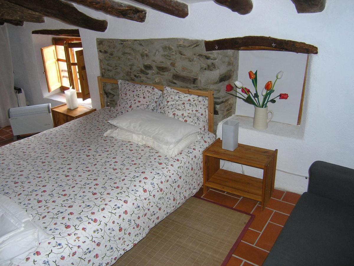 Holiday home Cal Joanet, Acollidora Caseta A
