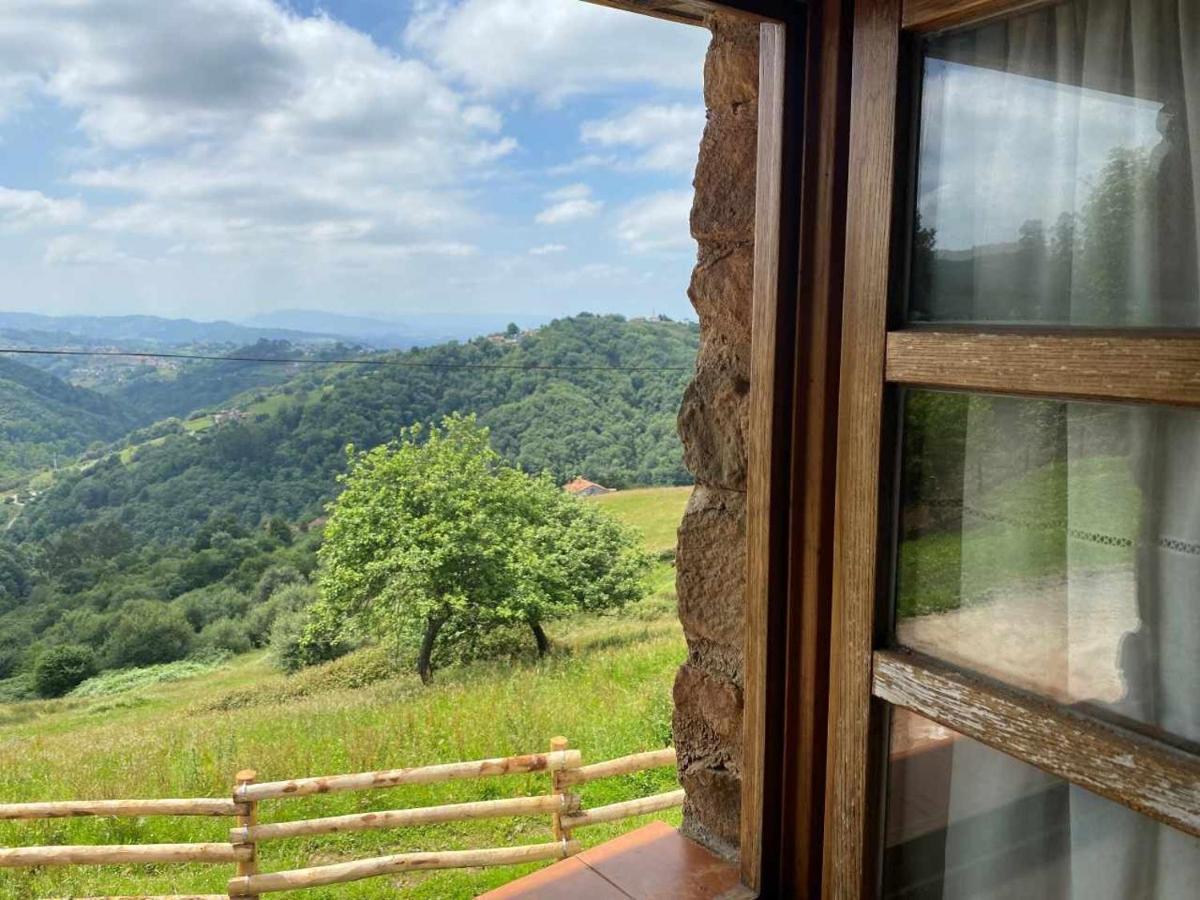 Kiko Asturias Chalet Bimenes