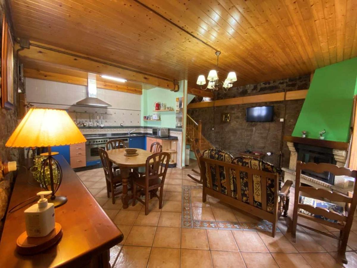 Chalet Kiko Asturias Bimenes