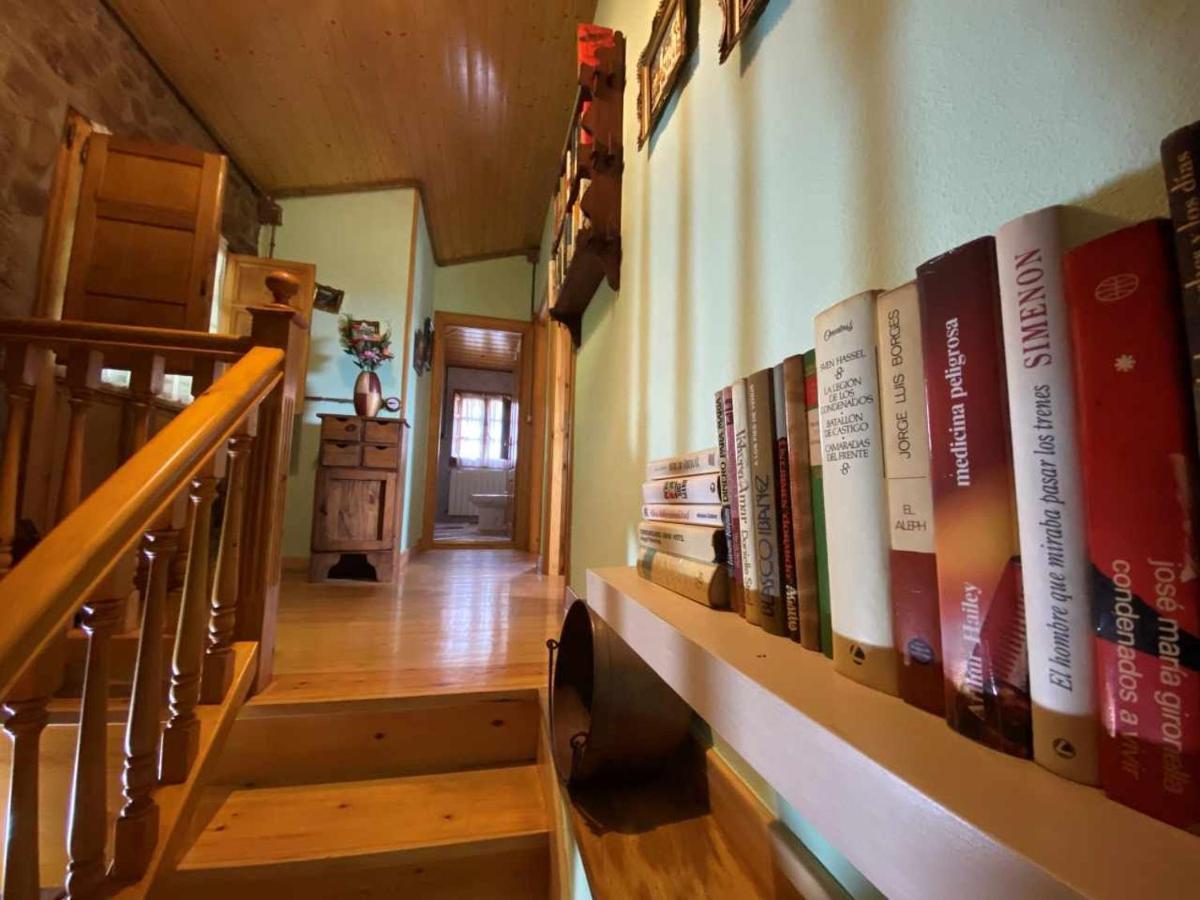 Chalet Kiko Asturias