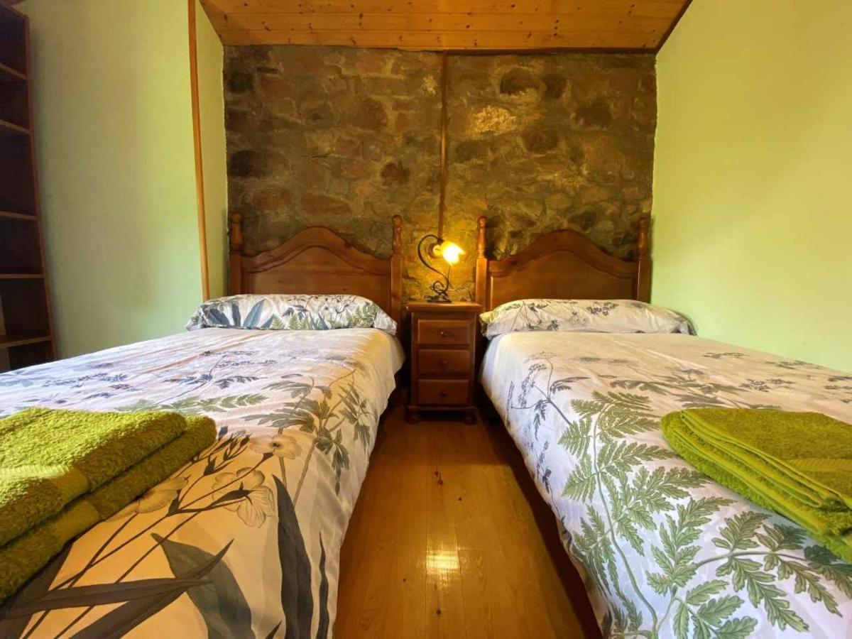 Chalet Kiko Asturias *