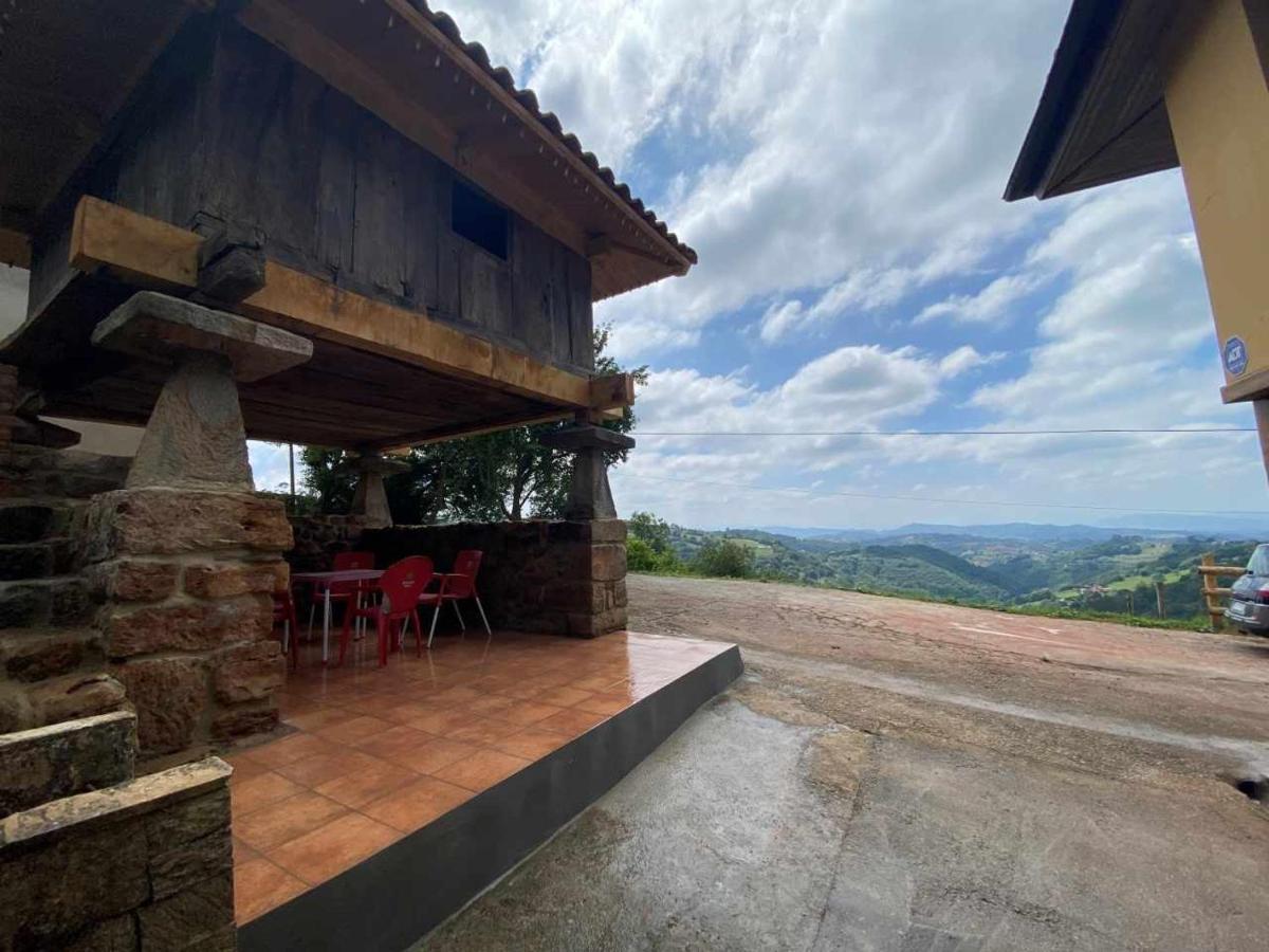 Chalet Kiko Asturias