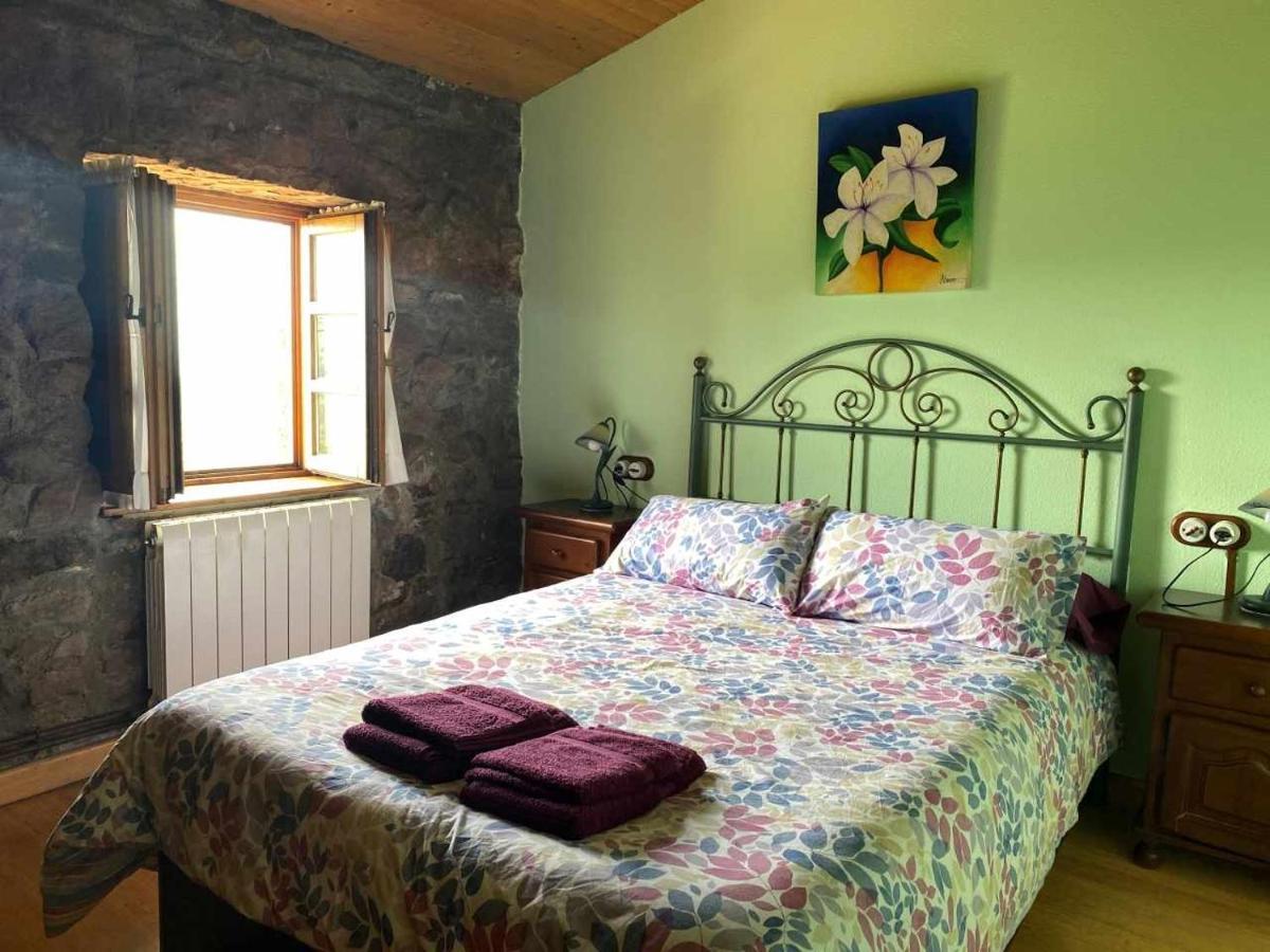 Chalet Kiko Asturias