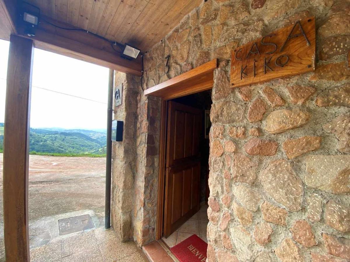 Chalet Kiko Asturias *