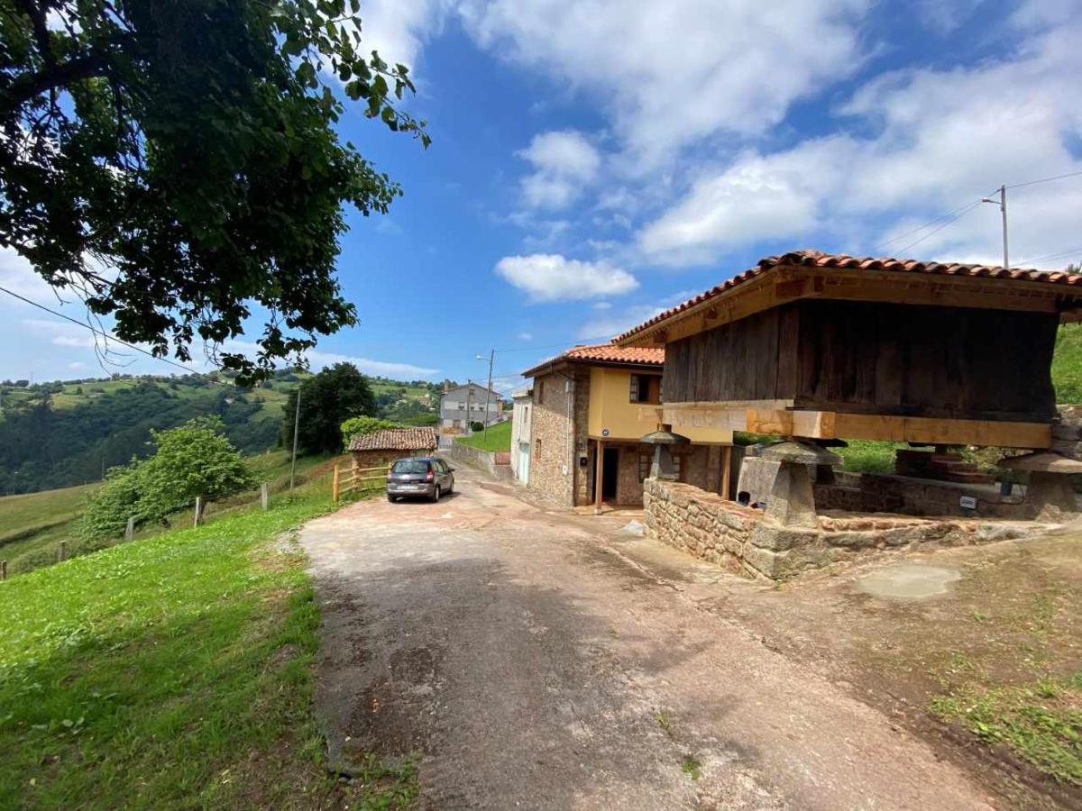 Chalet Kiko Asturias *