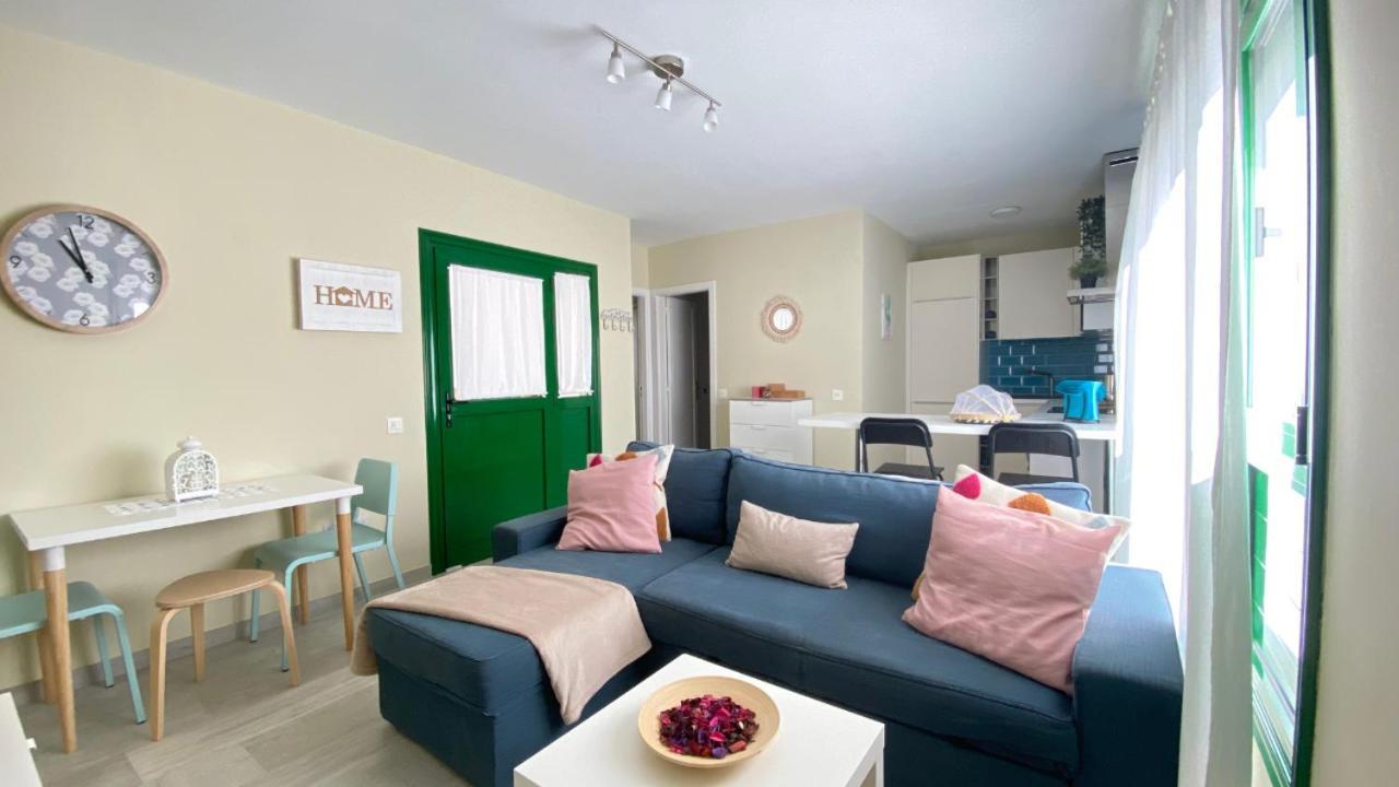 Apartment Casa Iris