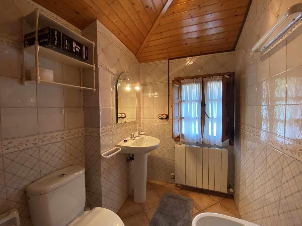 Kiko Asturias Chalet
