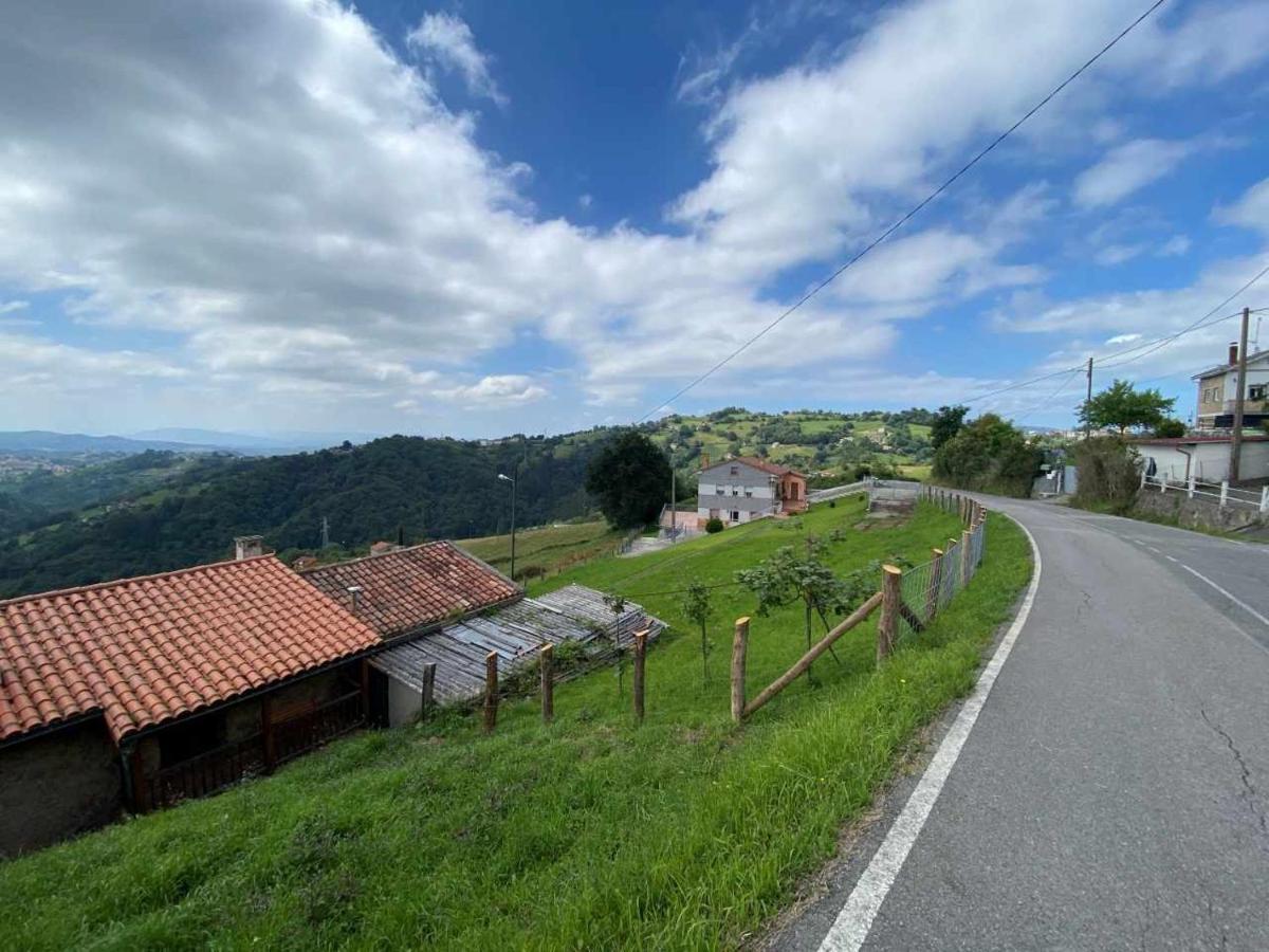 Chalet Kiko Asturias *