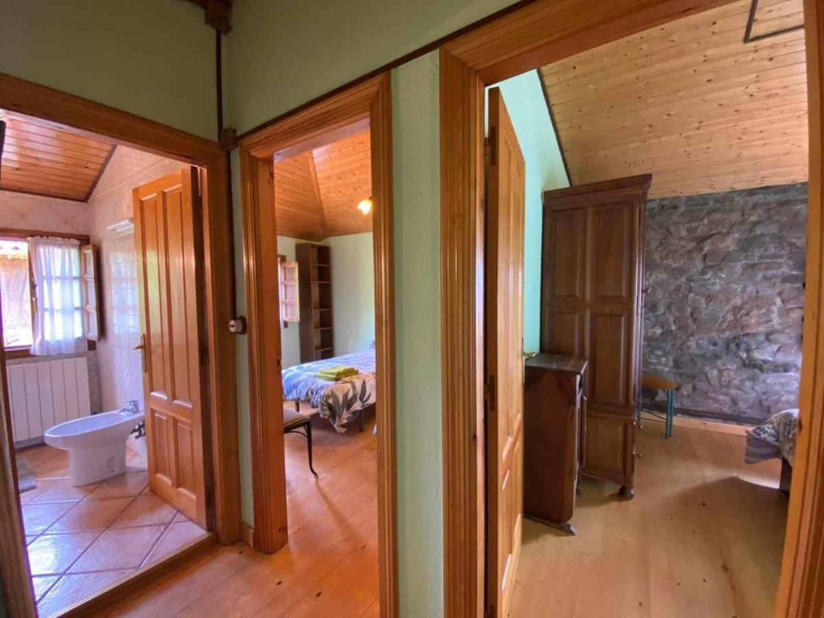 Chalet Kiko Asturias