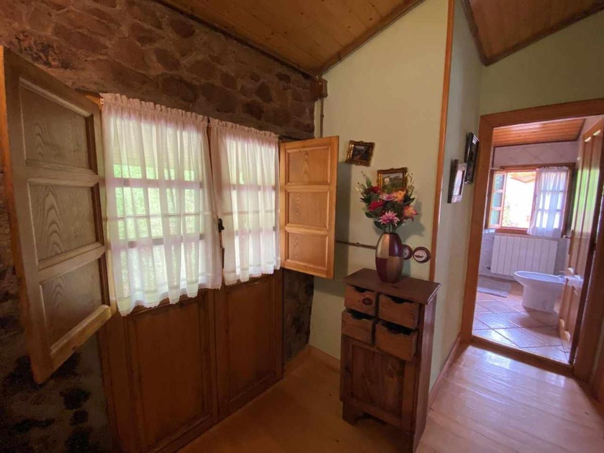 Chalet Kiko Asturias Bimenes