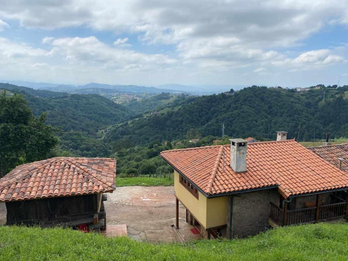 Kiko Asturias Chalet