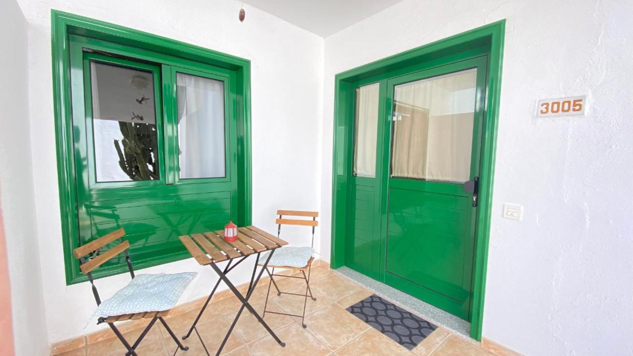 Casa Iris
