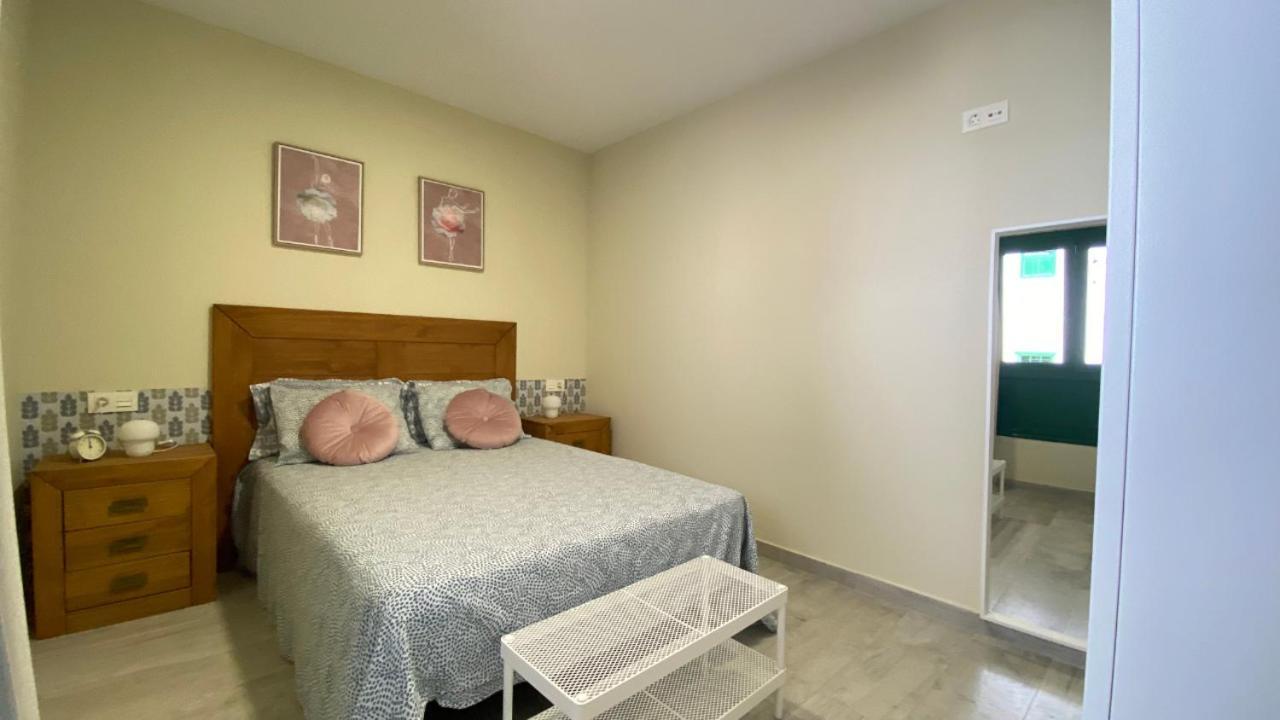 Apartment Casa Iris *
