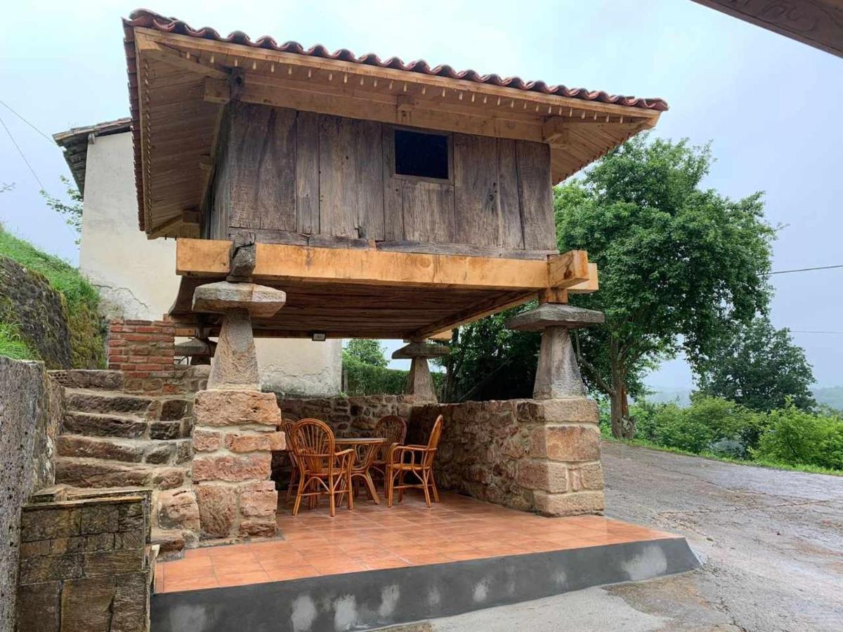 Kiko Asturias Chalet