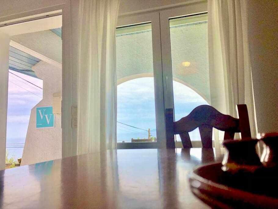 La Casina De La Bahía * Lastres