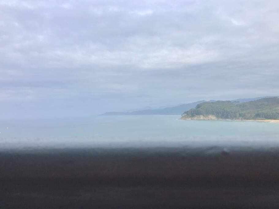 La Casina De La Bahía Chalet *