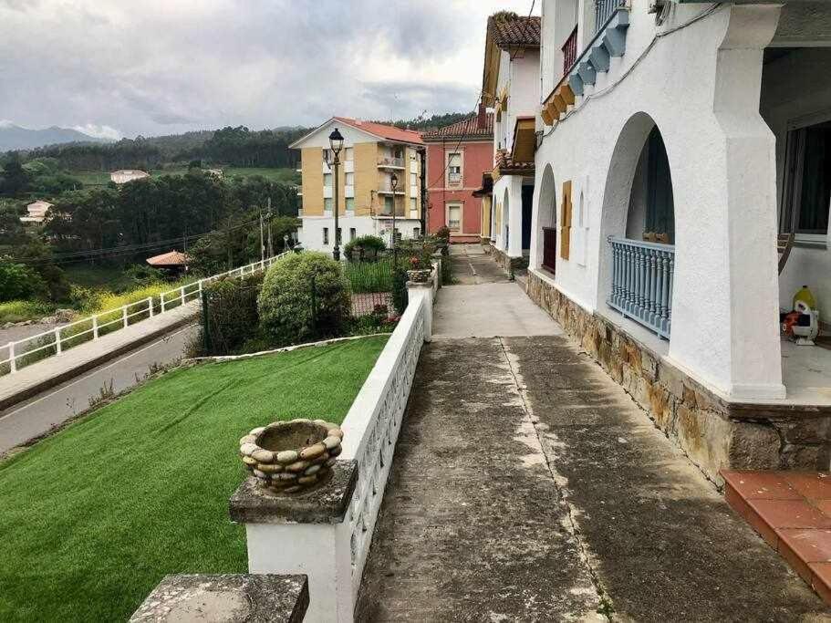 La Casina De La Bahía Chalet *