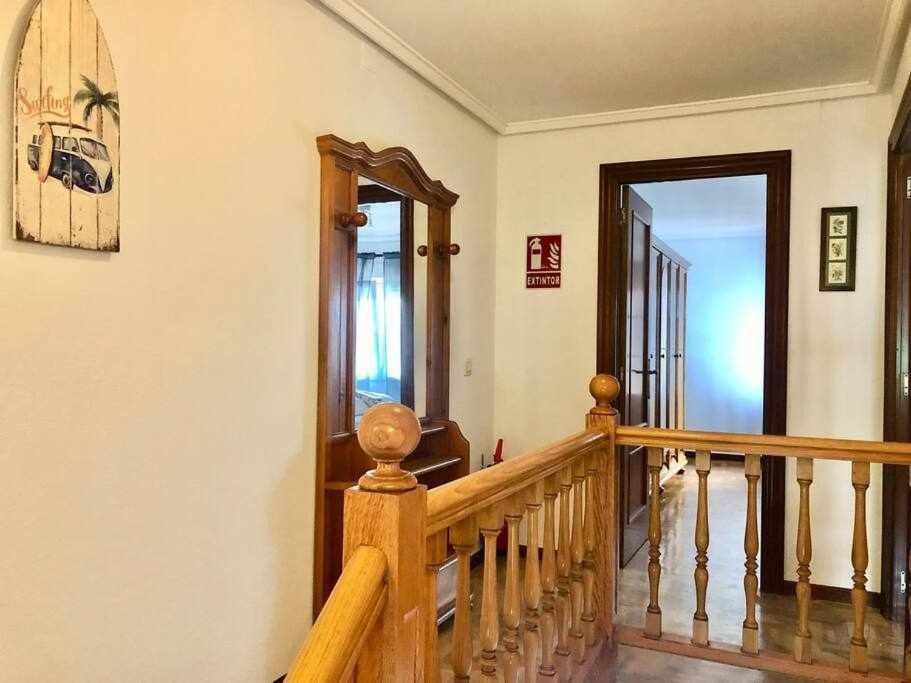 La Casina De La Bahía Chalet *