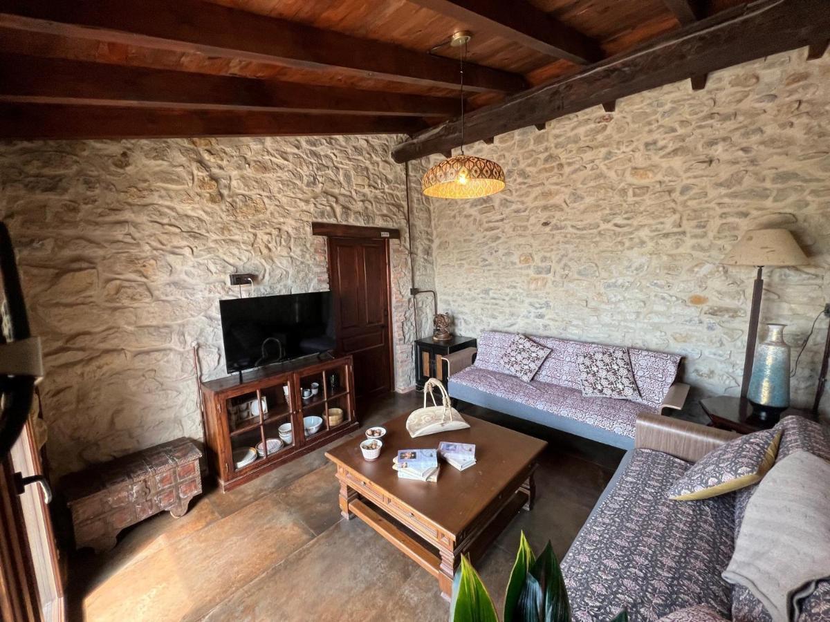 Arcadia Chalet