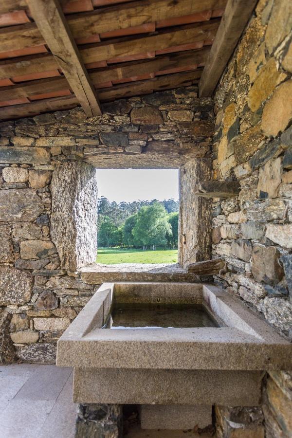 Casa Da Ponte De Penas *