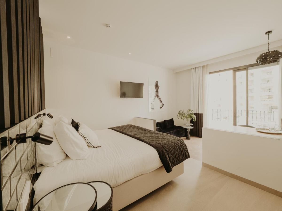 Comfy Apartahotel Benalmádena