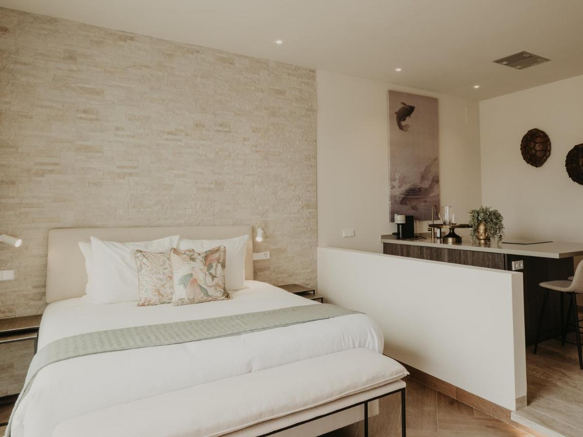 Apartahotel Comfy