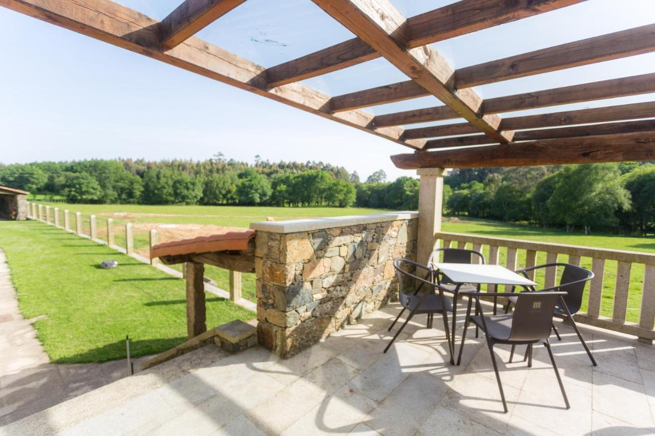 Casa Da Ponte De Penas Resort Melide