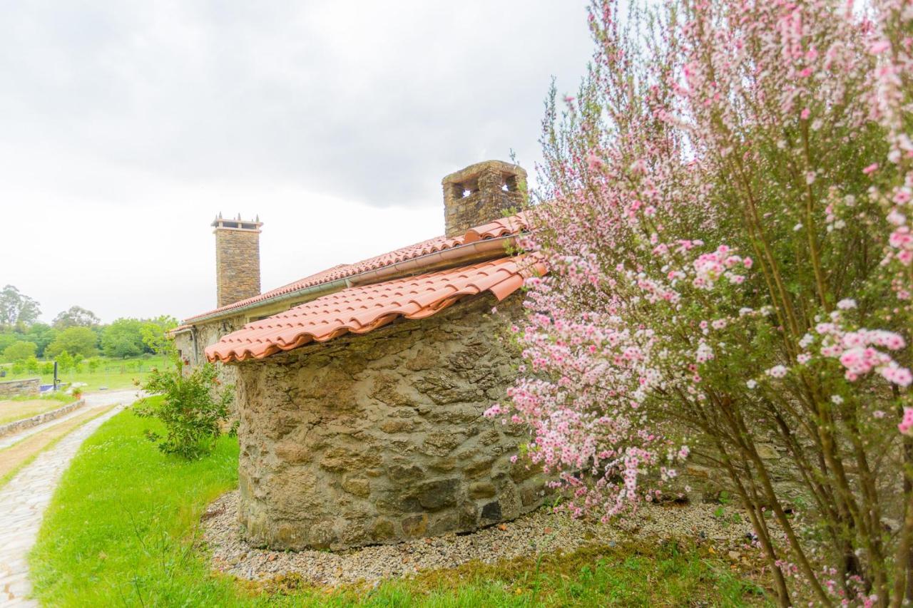Casa Da Ponte De Penas