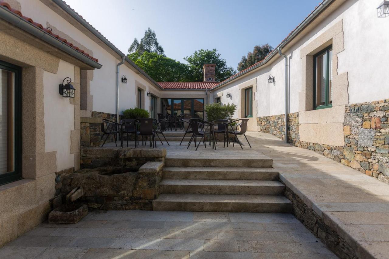 Casa Da Ponte De Penas *