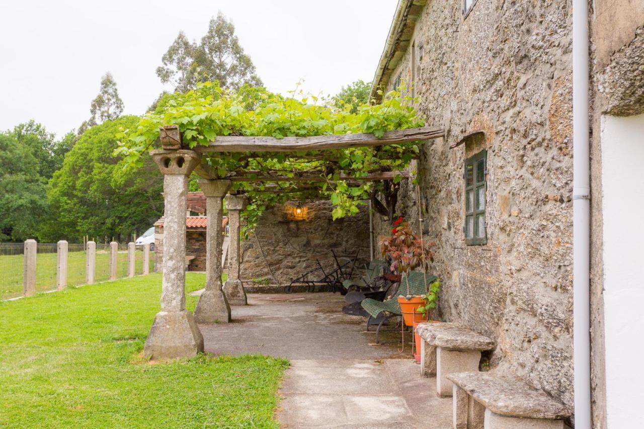 Casa Da Ponte De Penas *