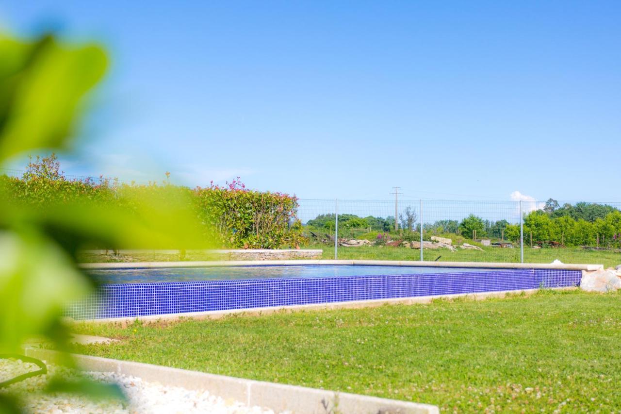 Casa Da Ponte De Penas Resort *