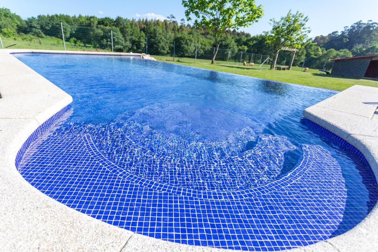 Casa Da Ponte De Penas Resort *