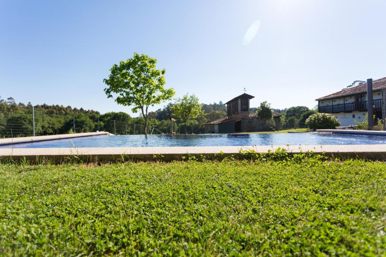 Casa Da Ponte De Penas Resort *