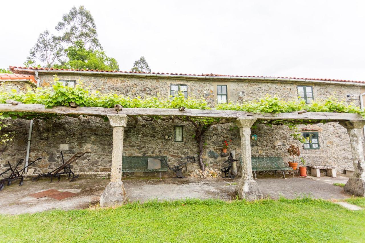 Casa Da Ponte De Penas