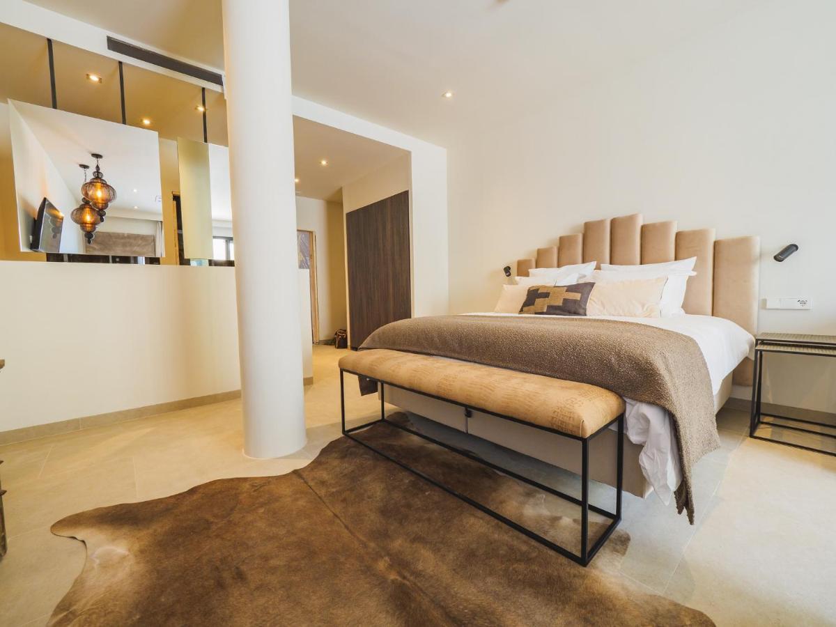 Comfy Apartahotel