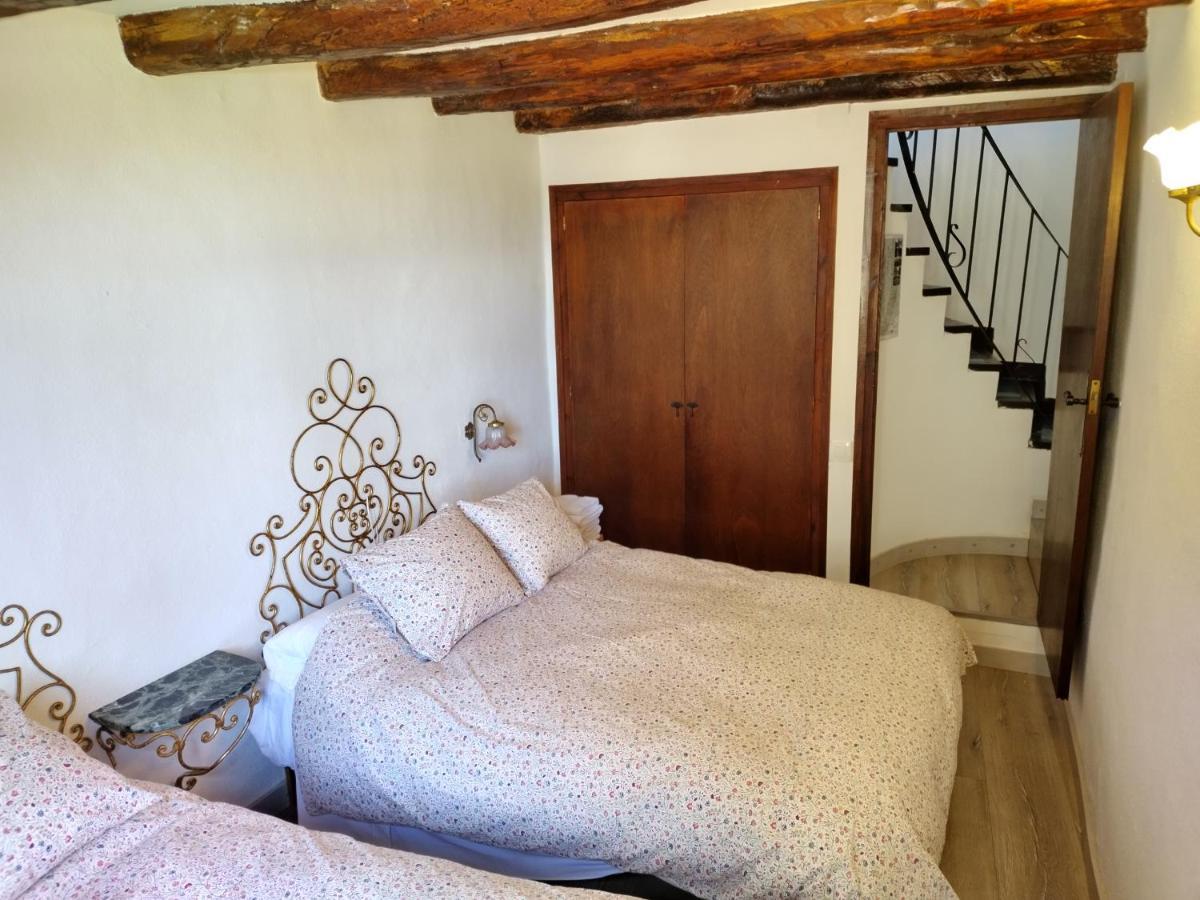 Chalet Con Vistas En El Corazon Del Pirineo *