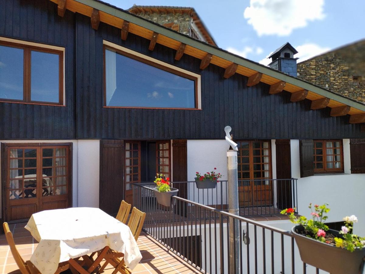 Chalet Con Vistas En El Corazon Del Pirineo Los Molinos (Catalonia)