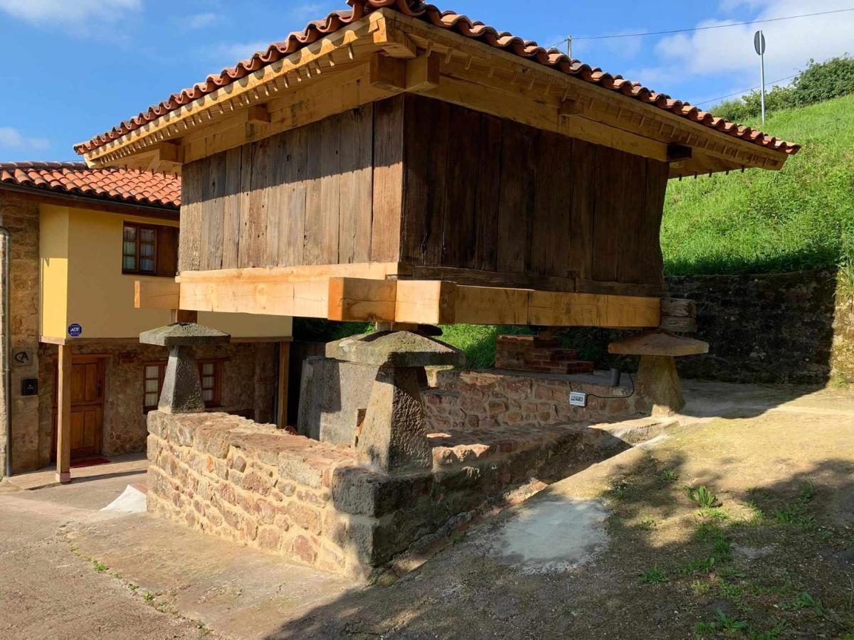 Chalet Kiko Asturias